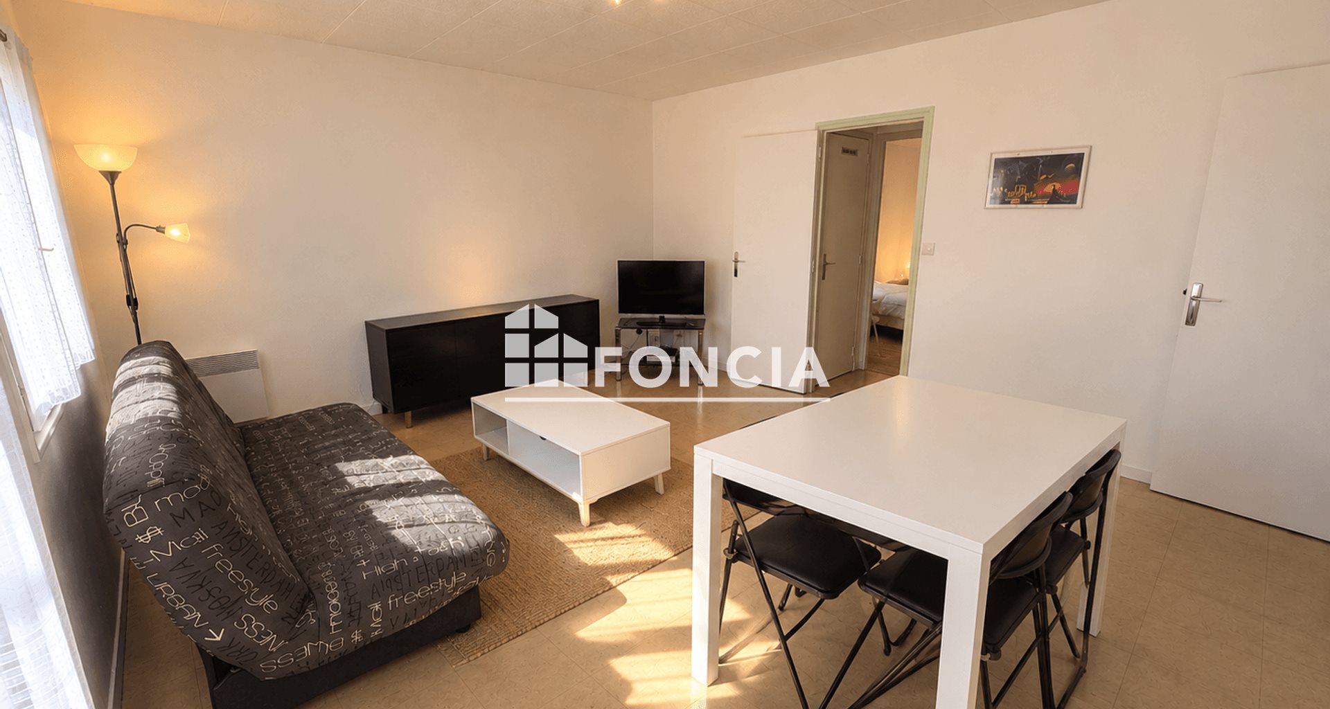Maison à vendre, 65m², Marolles-les-Braults