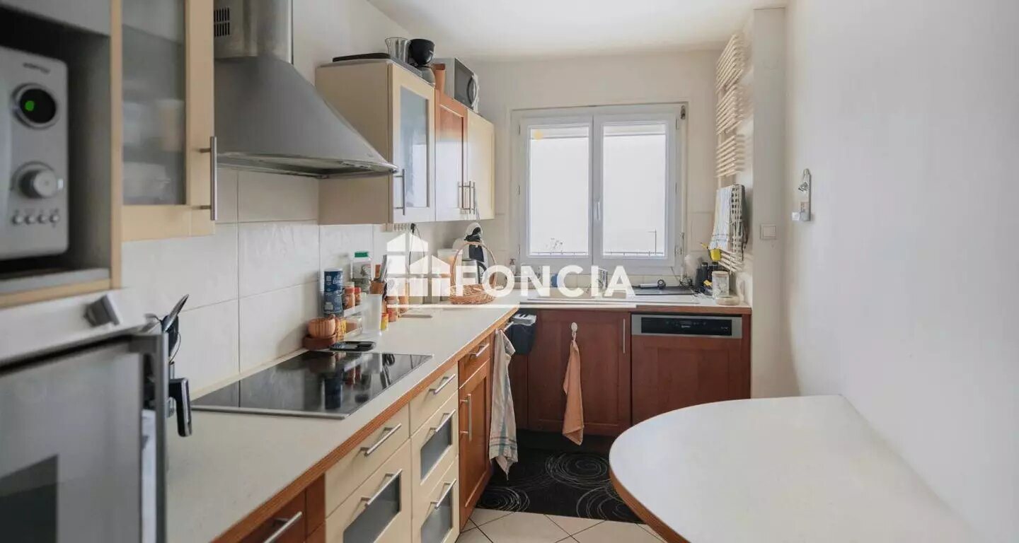 Appartement à vendre, 76m², Fleury-les-Aubrais