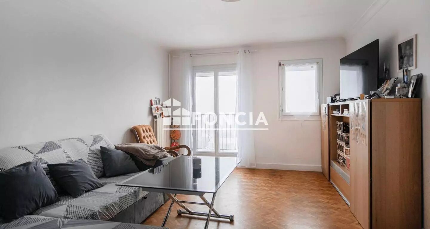Appartement à vendre, 76m², Fleury-les-Aubrais