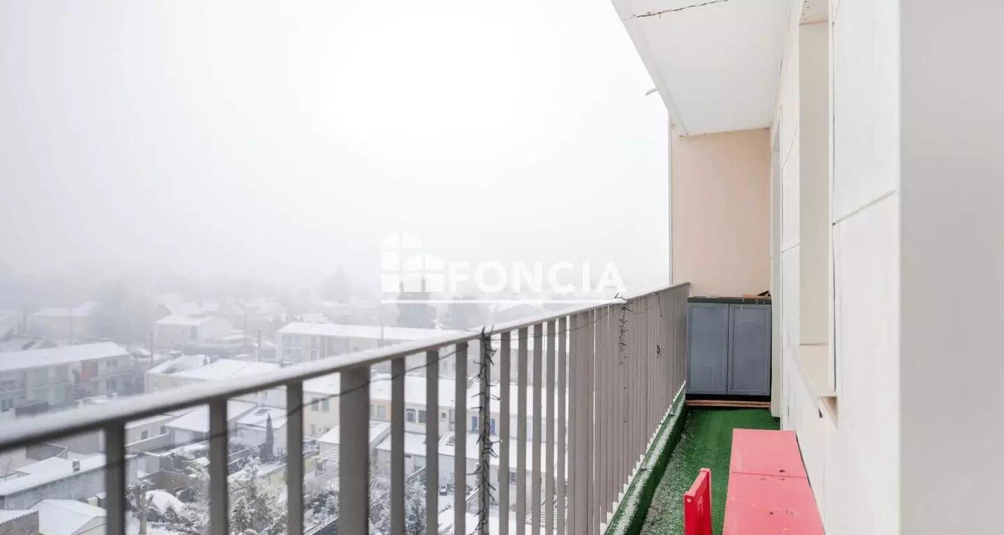 Appartement à vendre, 76m², Fleury-les-Aubrais