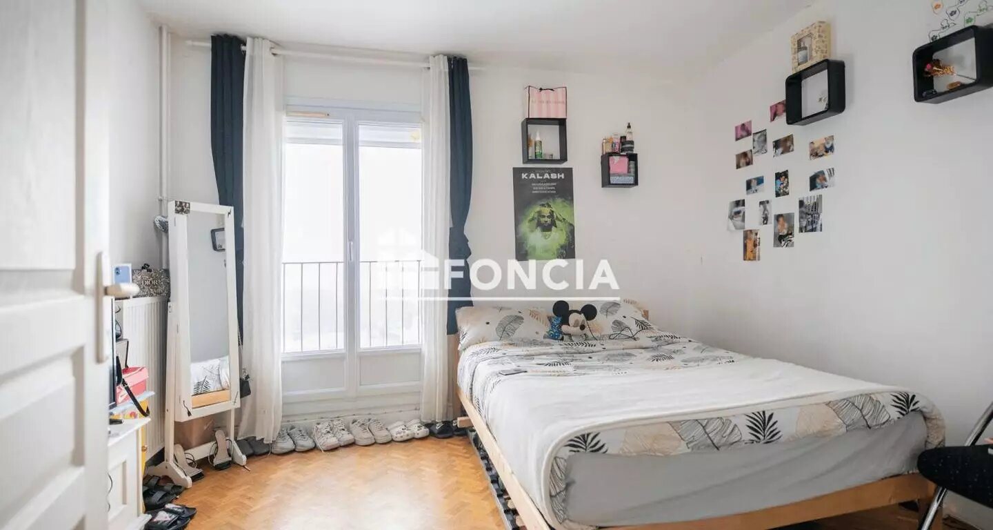 Appartement à vendre, 76m², Fleury-les-Aubrais
