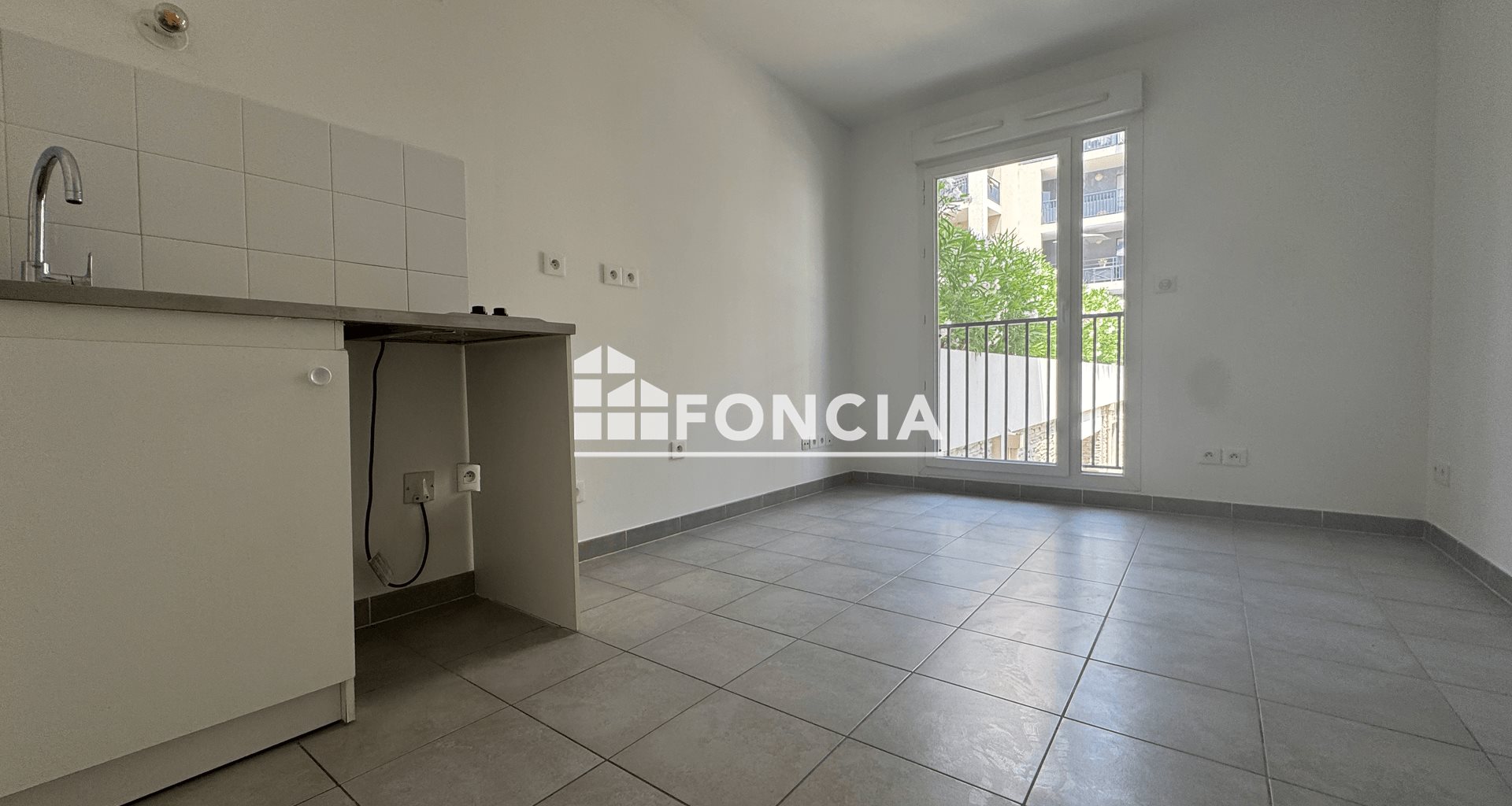 Appartement à vendre, 21m², Toulon