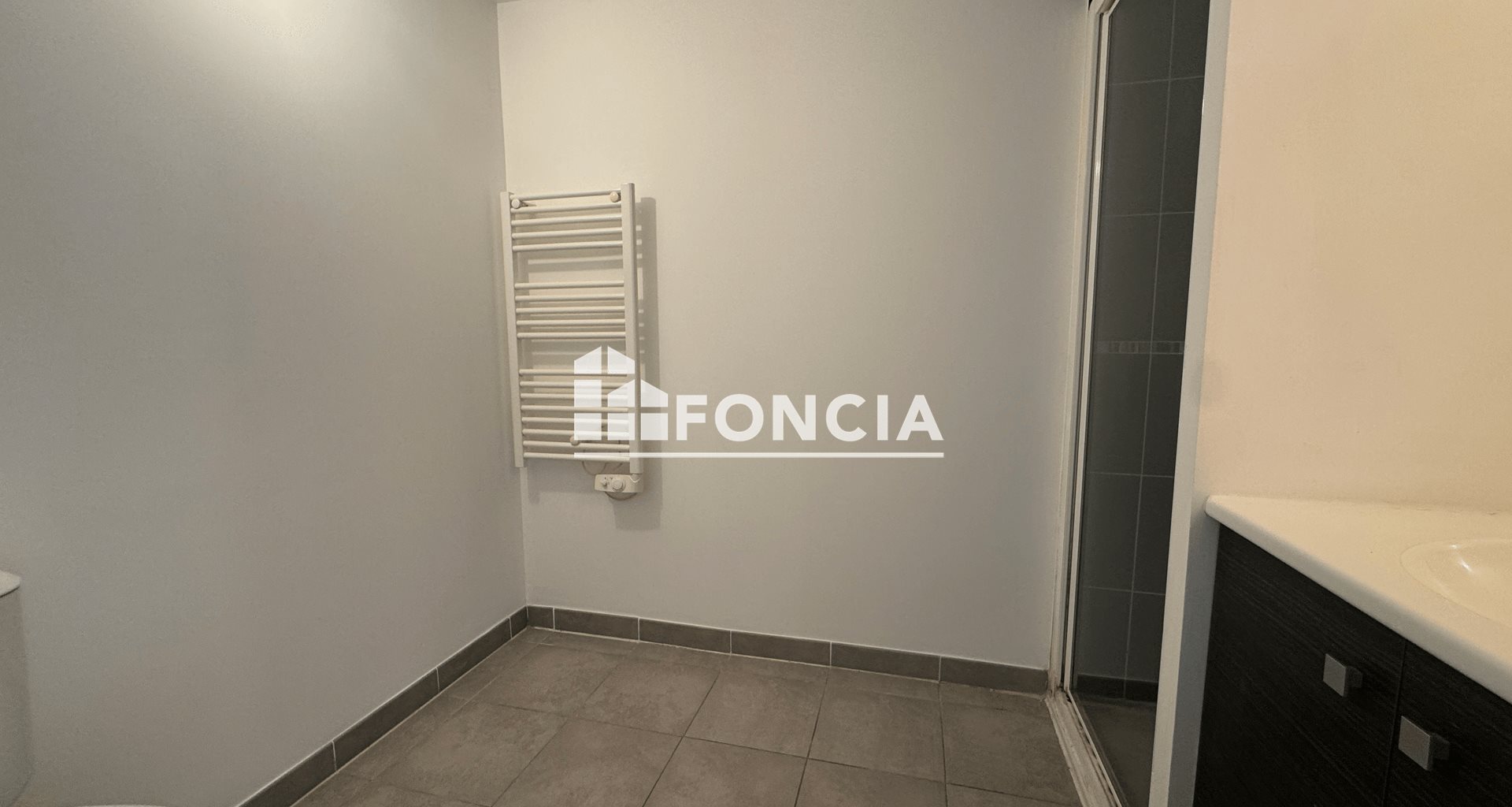 Appartement à vendre, 21m², Toulon