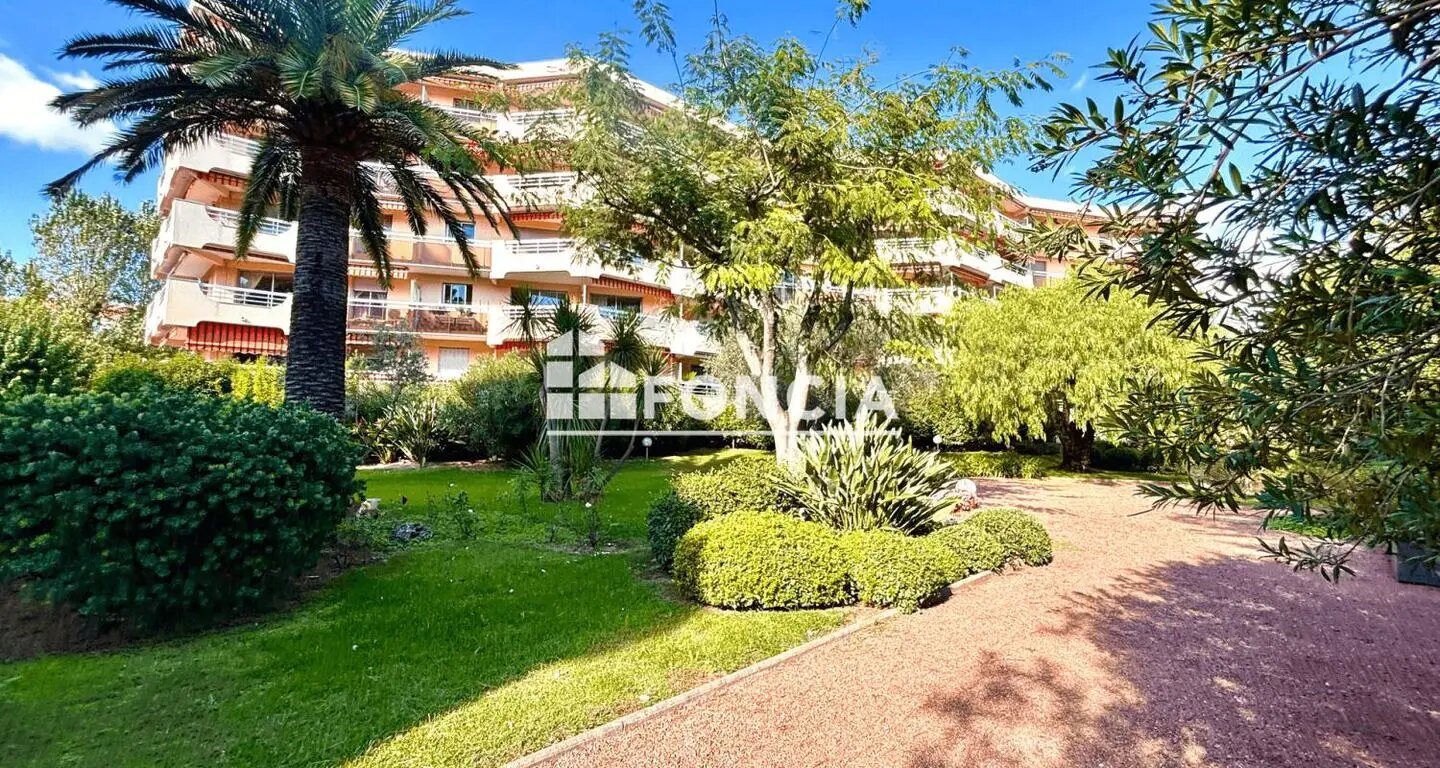 Appartement à vendre, 93m², Saint-Raphaël