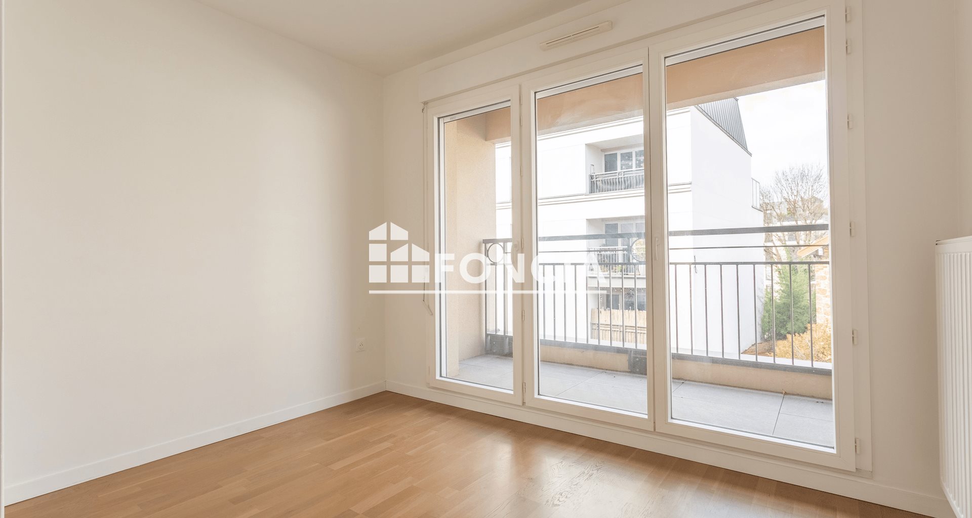 Appartement à vendre, 83m², Fontenay-aux-Roses