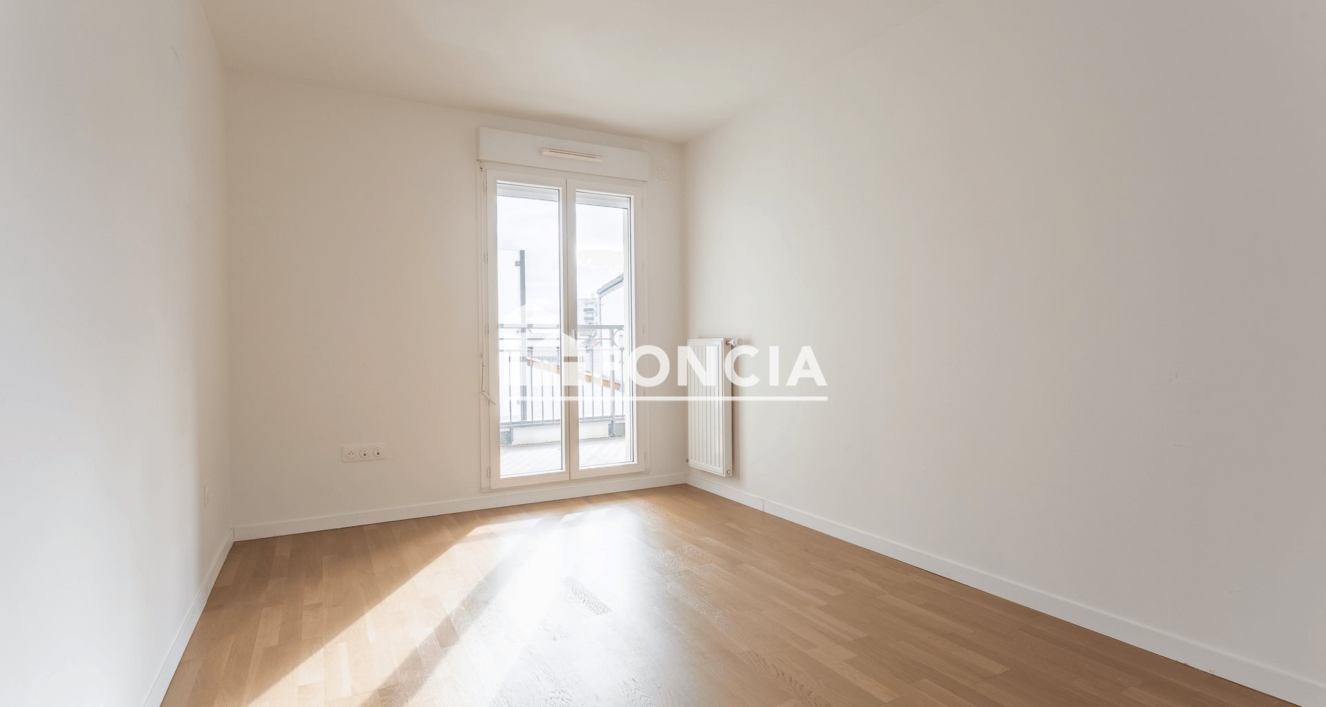 Appartement à vendre, 83m², Fontenay-aux-Roses