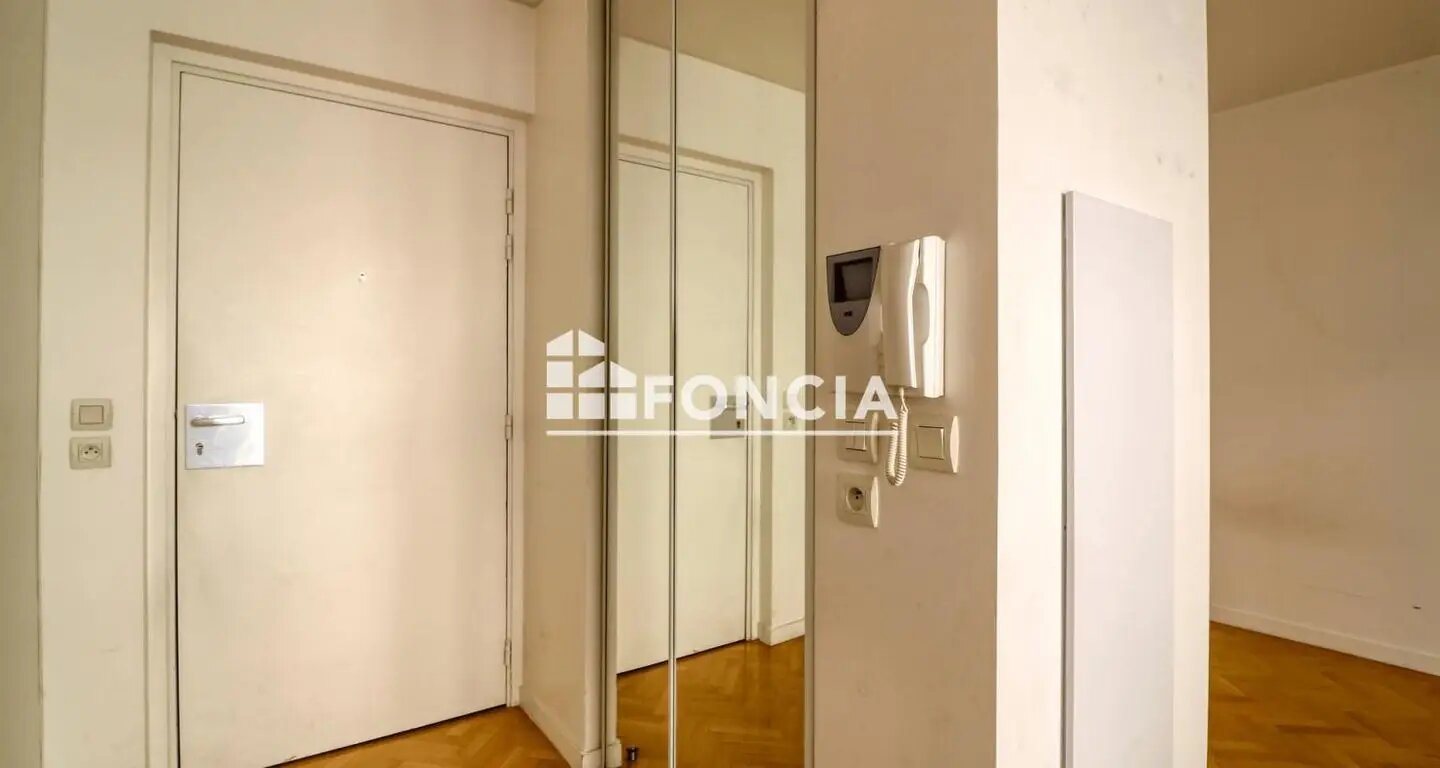 Appartement à vendre, 29m², Vitry-sur-Seine