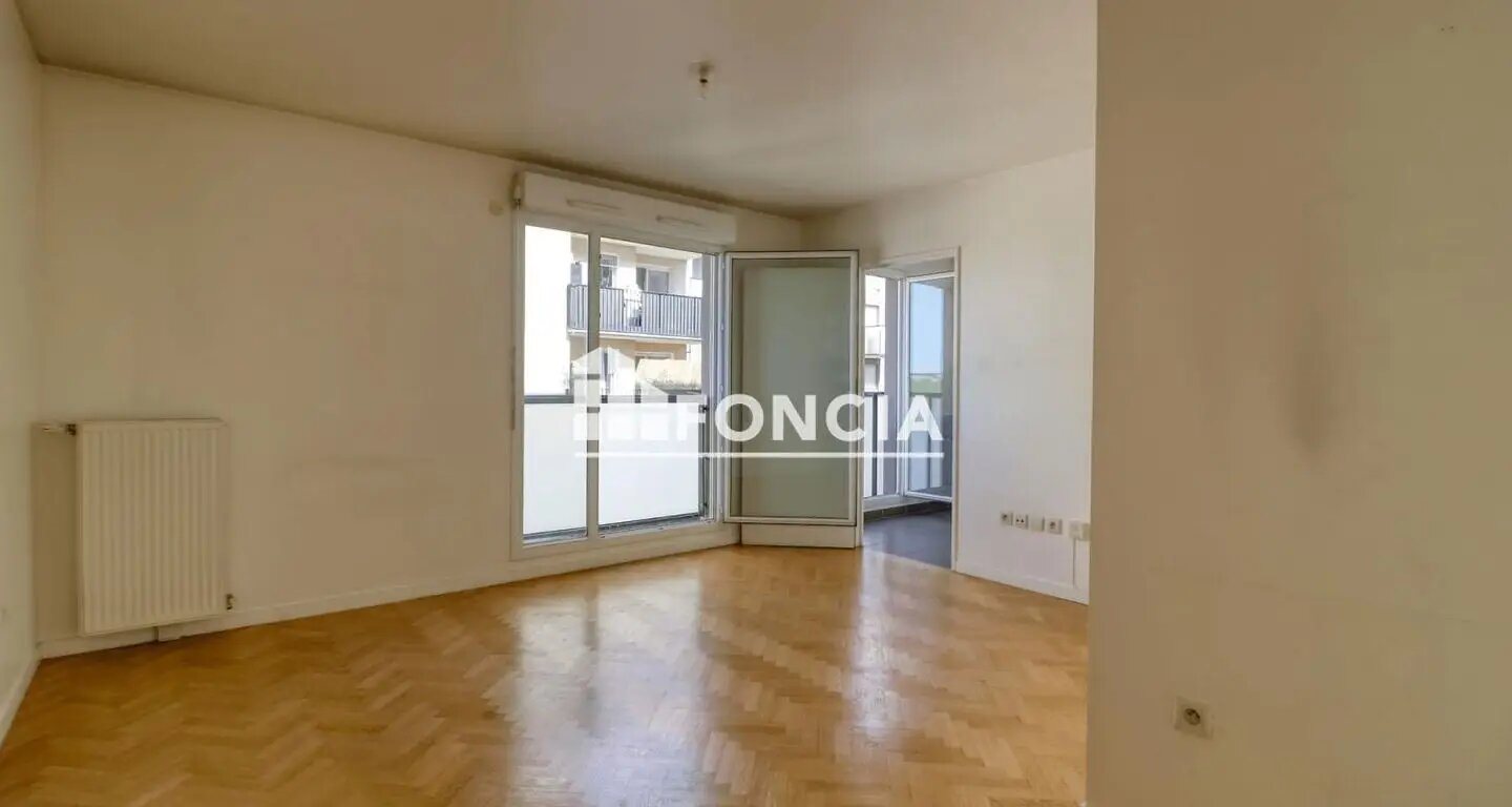 Appartement à vendre, 29m², Vitry-sur-Seine