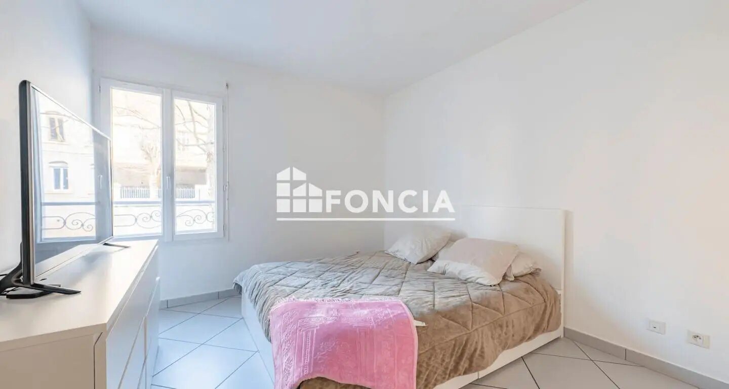 Appartement à vendre, 66m², Vienne