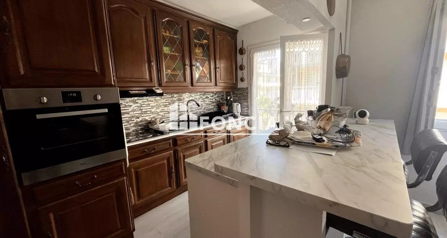 Appartement à vendre, 67m², Antibes