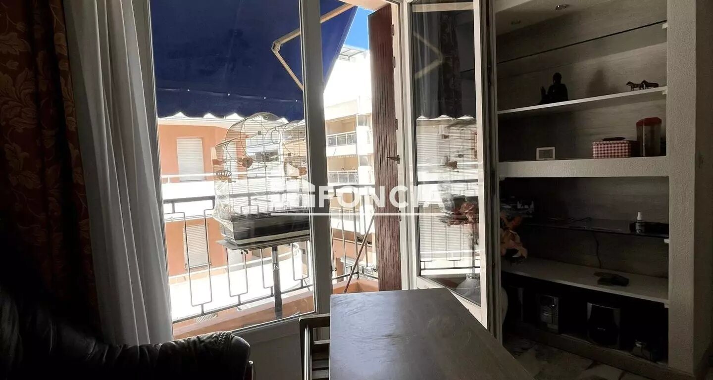 Appartement à vendre, 67m², Antibes