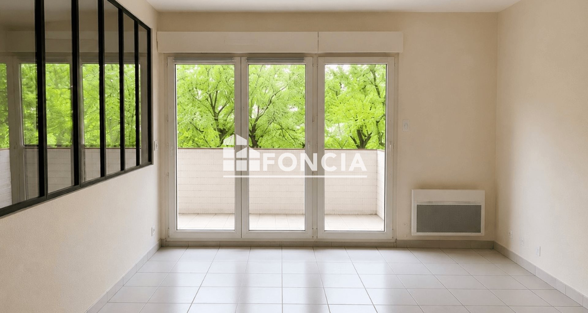 Appartement à vendre, 50m², Mérignac