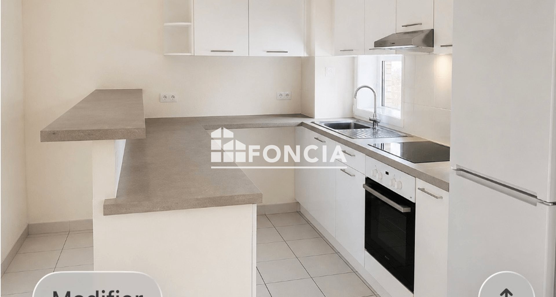 Appartement à vendre, 50m², Mérignac