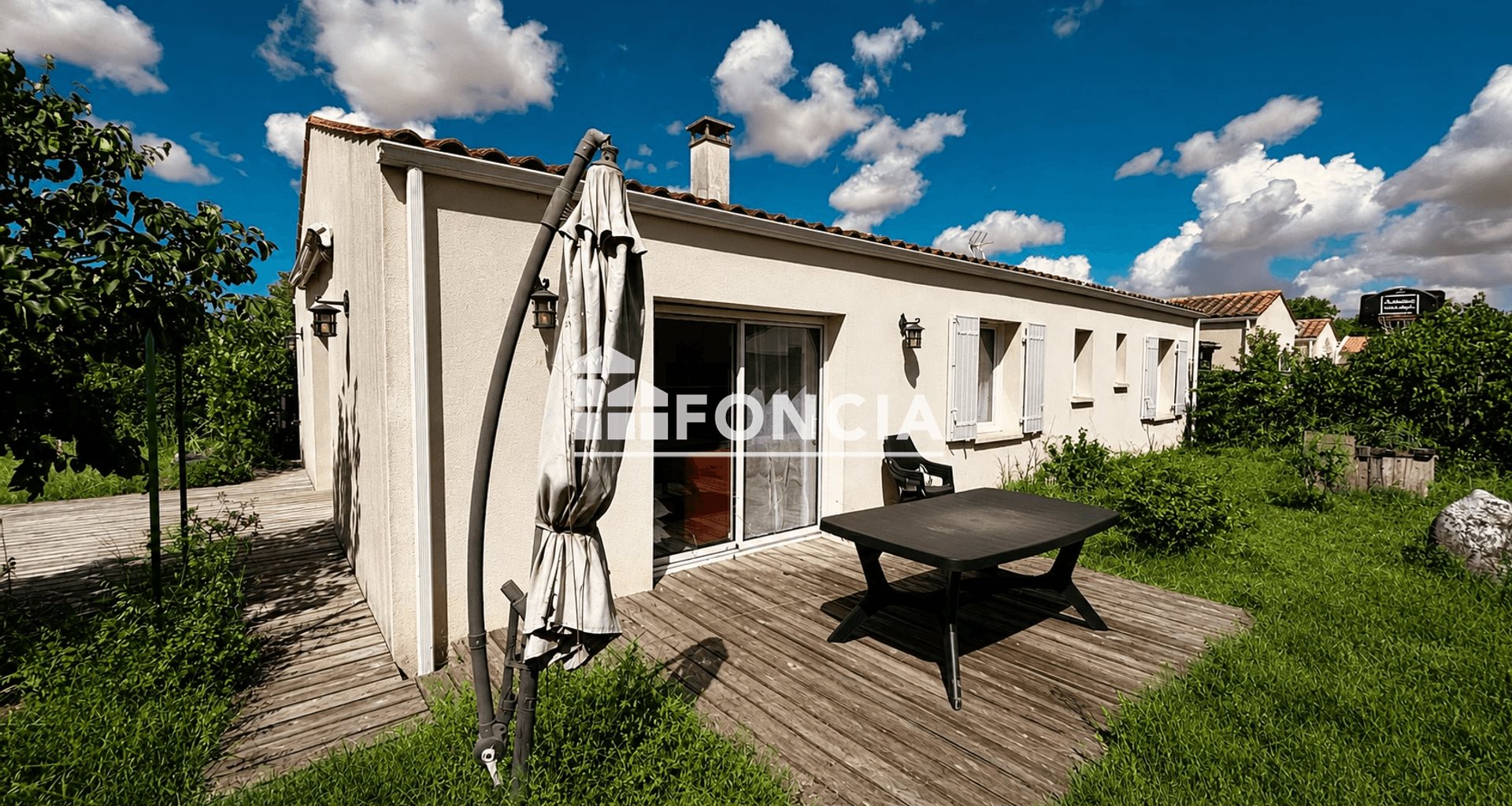 Maison à vendre, 93m², Saint-Médard-d'Aunis