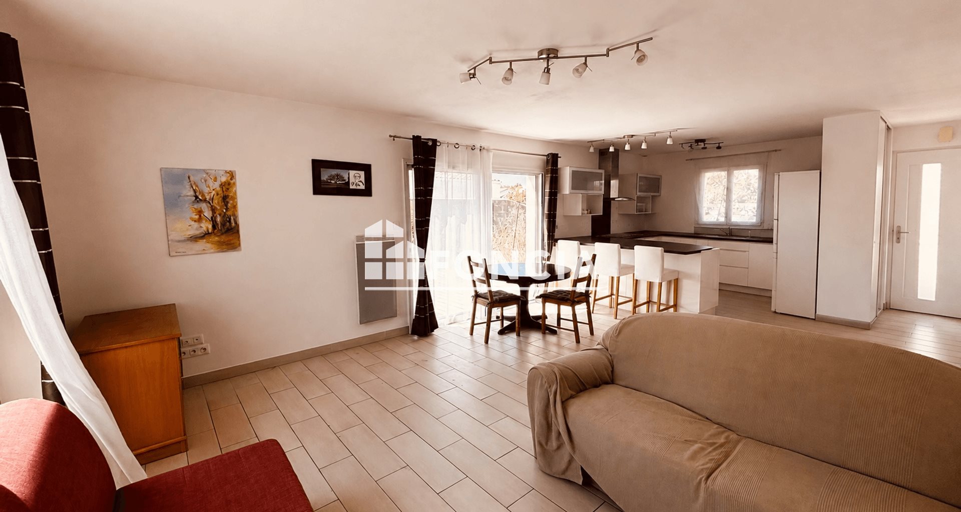 Maison à vendre, 93m², Saint-Médard-d'Aunis