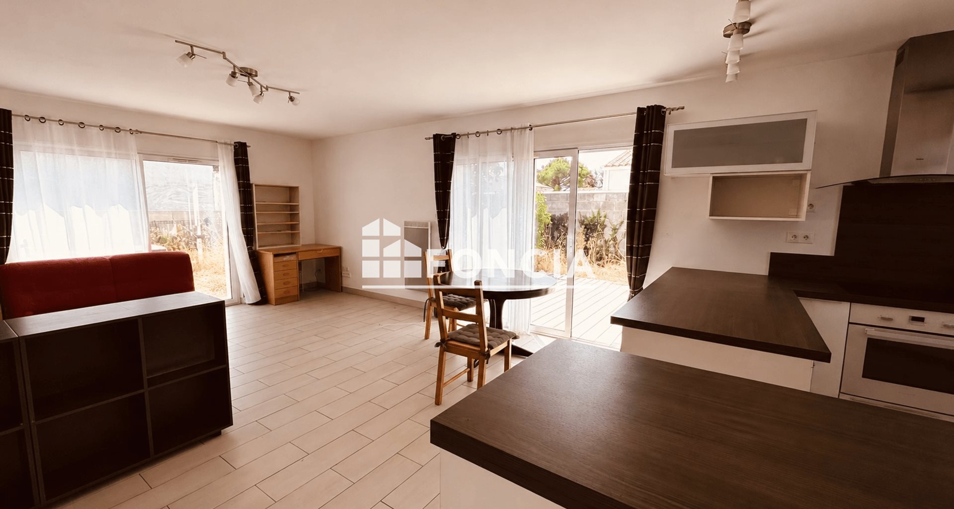 Maison à vendre, 93m², Saint-Médard-d'Aunis