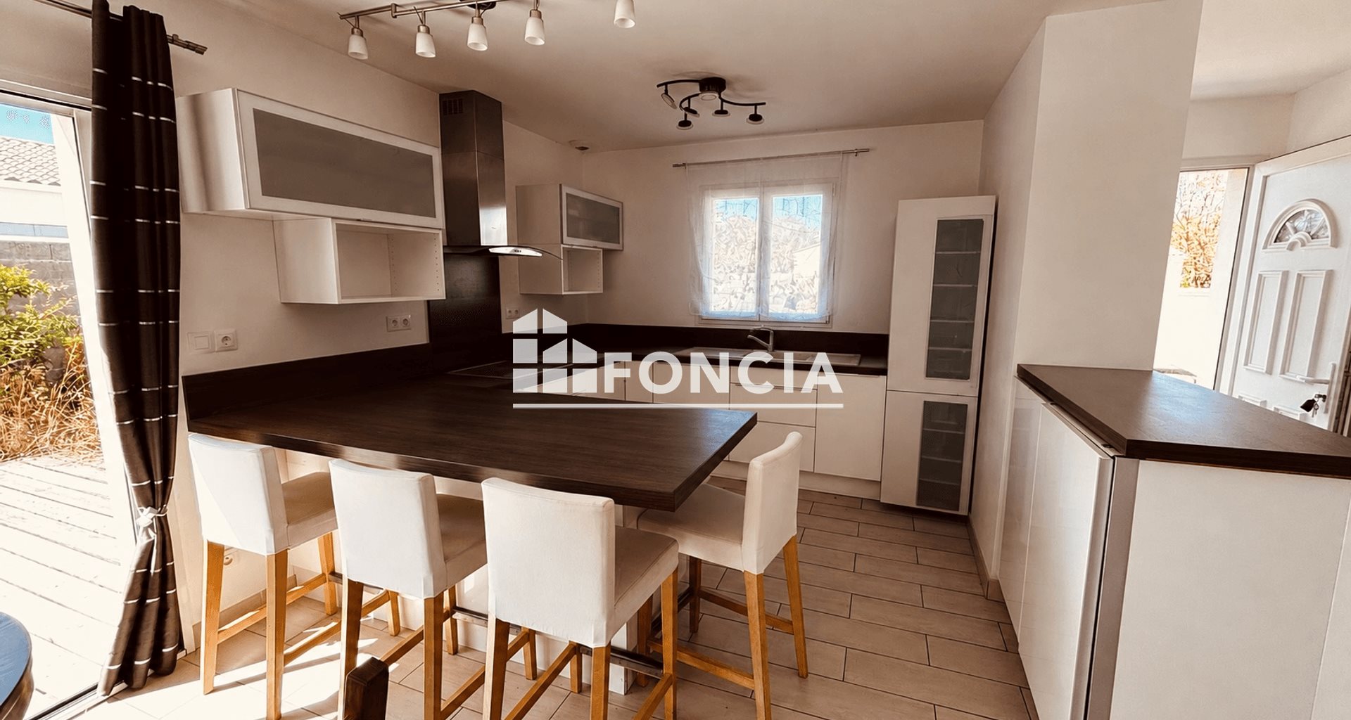 Maison à vendre, 93m², Saint-Médard-d'Aunis