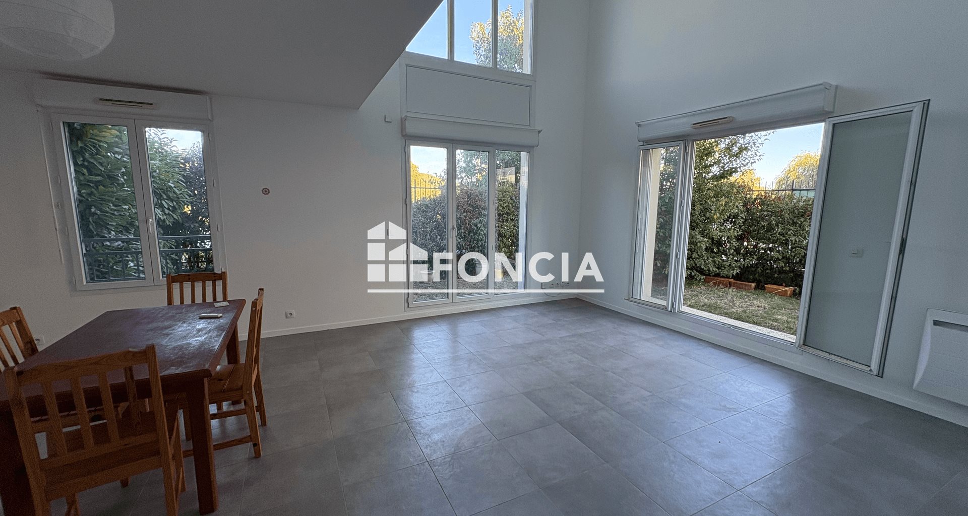 Appartement à vendre, 118m², Mantes-la-Jolie