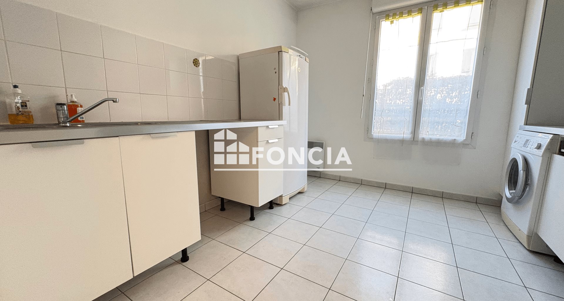 Appartement à vendre, 118m², Mantes-la-Jolie