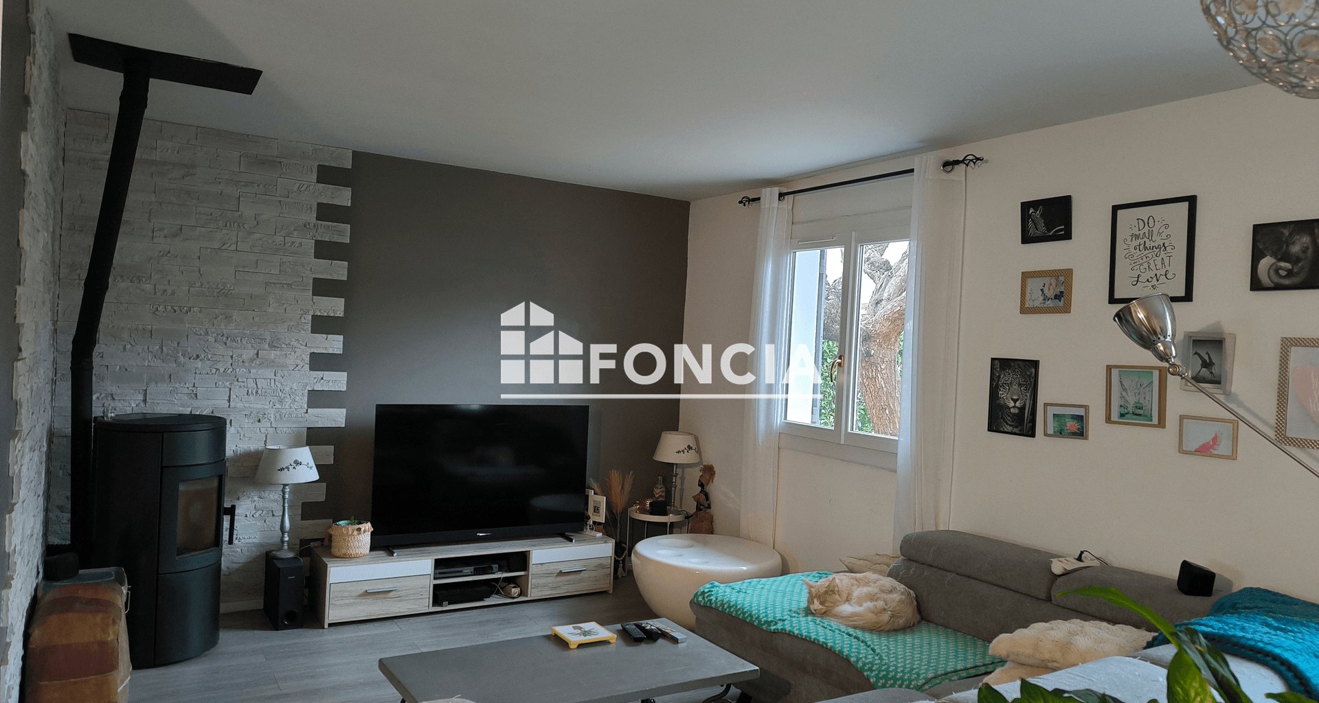 Maison à vendre, 92m², Montauban
