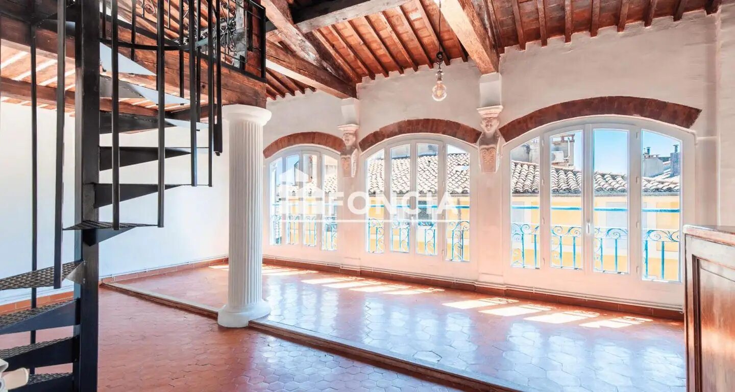 Appartement à vendre, 140m², Aix-en-Provence