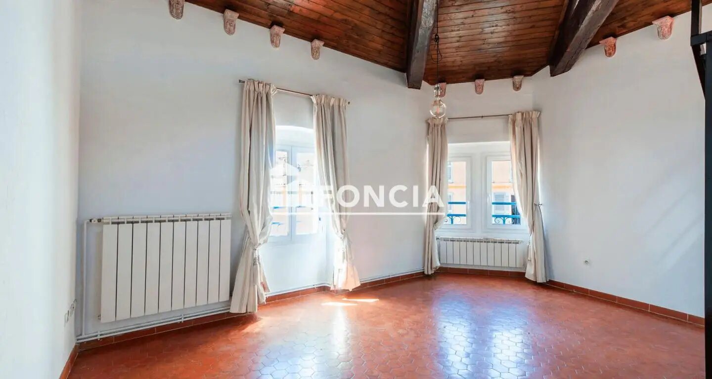 Appartement à vendre, 140m², Aix-en-Provence