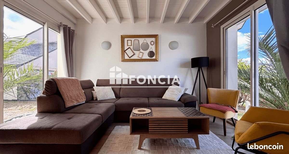 Maison à vendre, 150m², Vannes