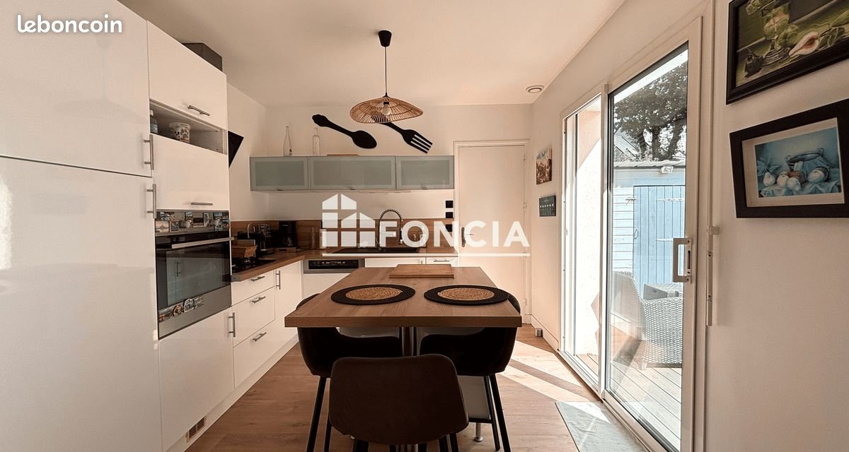 Maison à vendre, 150m², Vannes