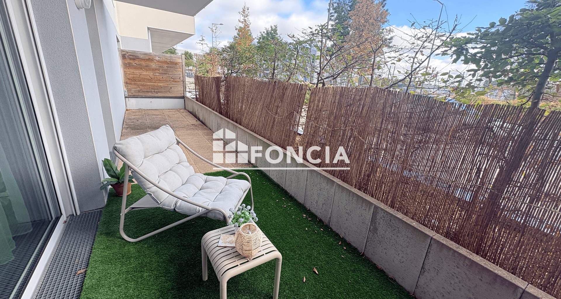 Appartement à vendre, 38m², Angers