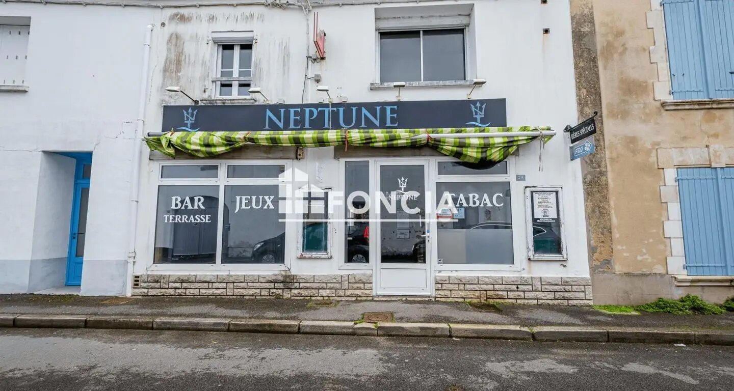 Maison à vendre, 156m², Noirmoutier-en-l'Ile