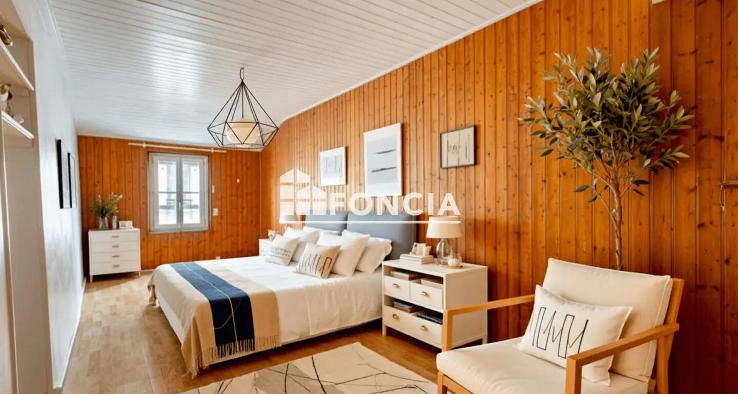Maison à vendre, 156m², Noirmoutier-en-l'Ile