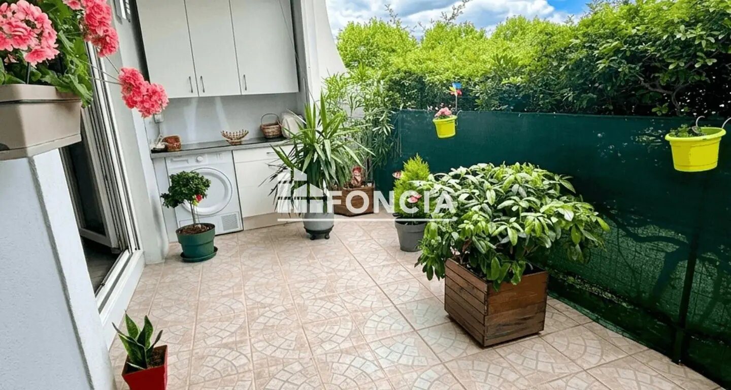 Appartement à vendre, 33m², La Grande-Motte