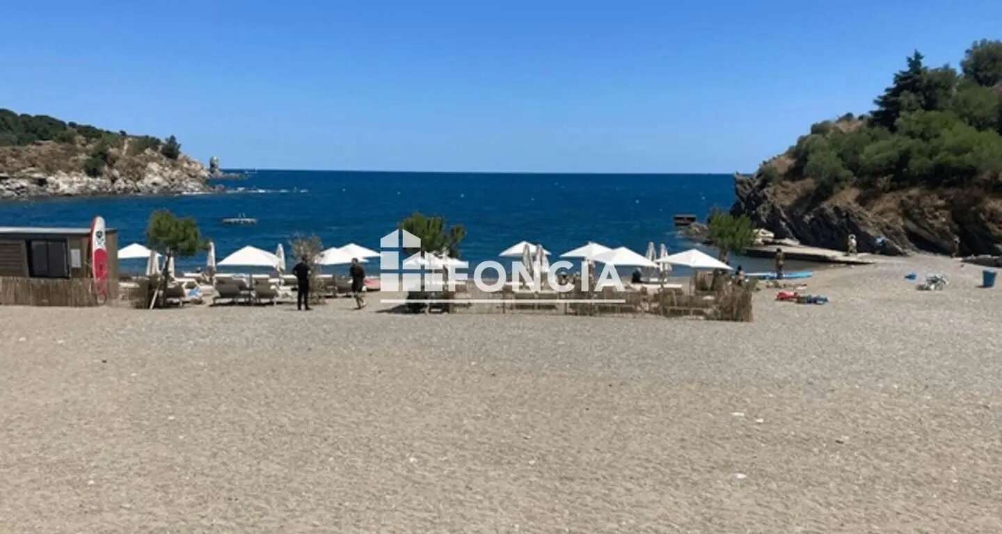 Appartement à vendre, 40m², Banyuls-sur-Mer