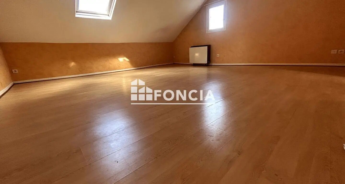 Appartement à vendre, 50m², Soissons
