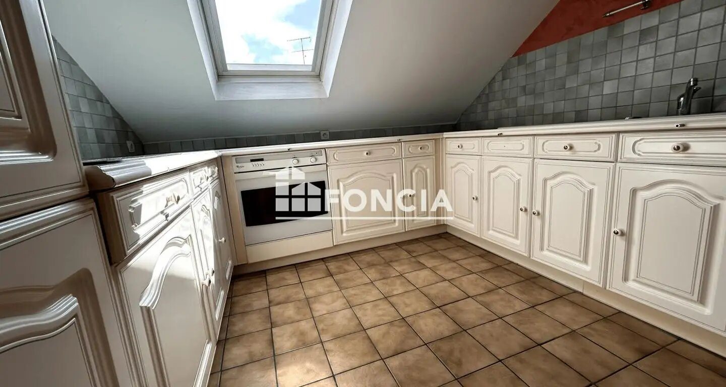 Appartement à vendre, 50m², Soissons
