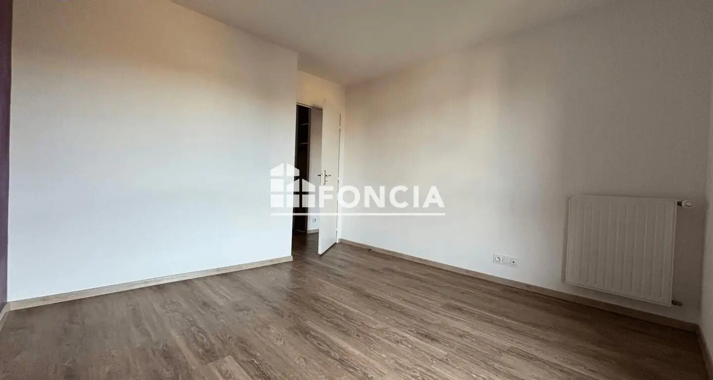 Appartement à vendre, 61m², Rennes
