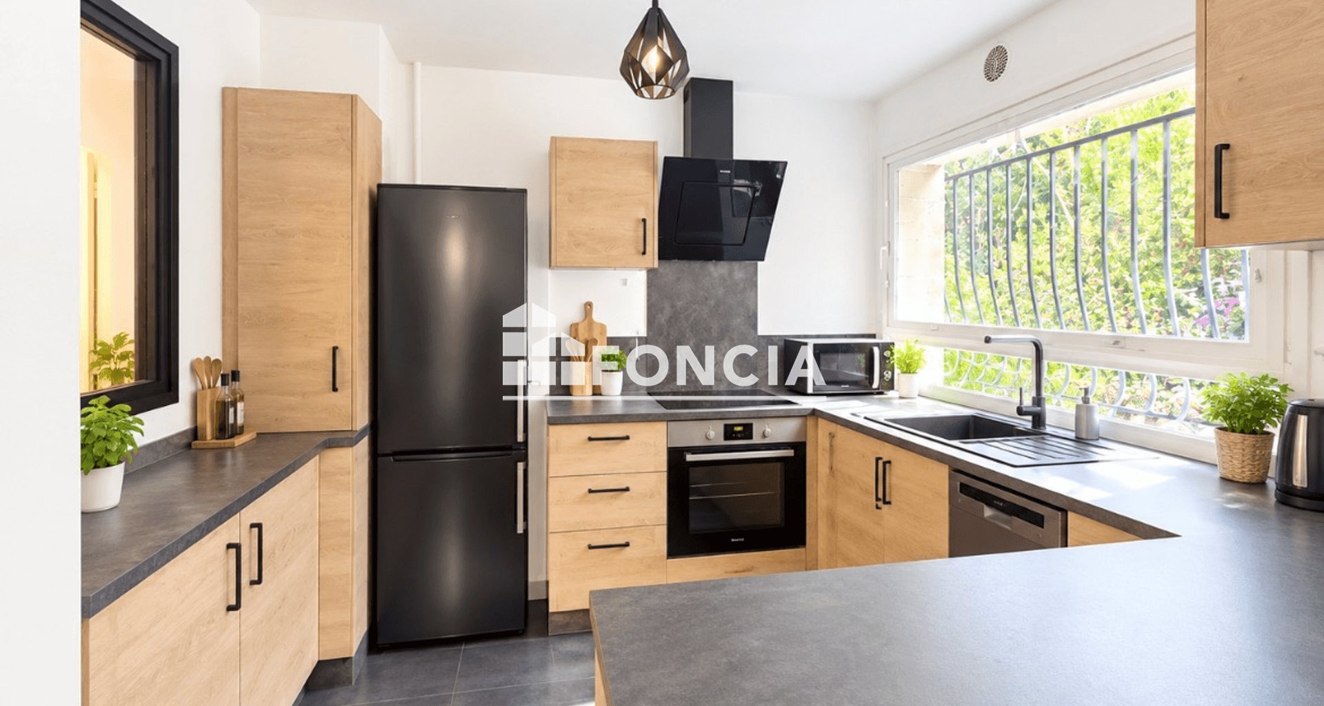 Appartement à vendre, 49m², Caen