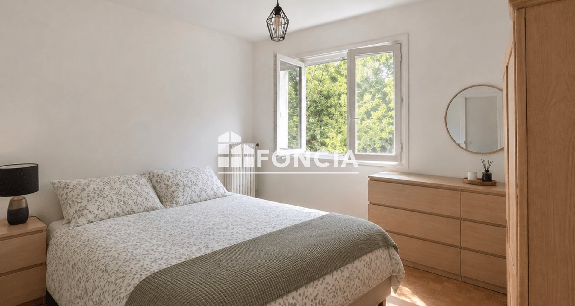 Appartement à vendre, 49m², Caen