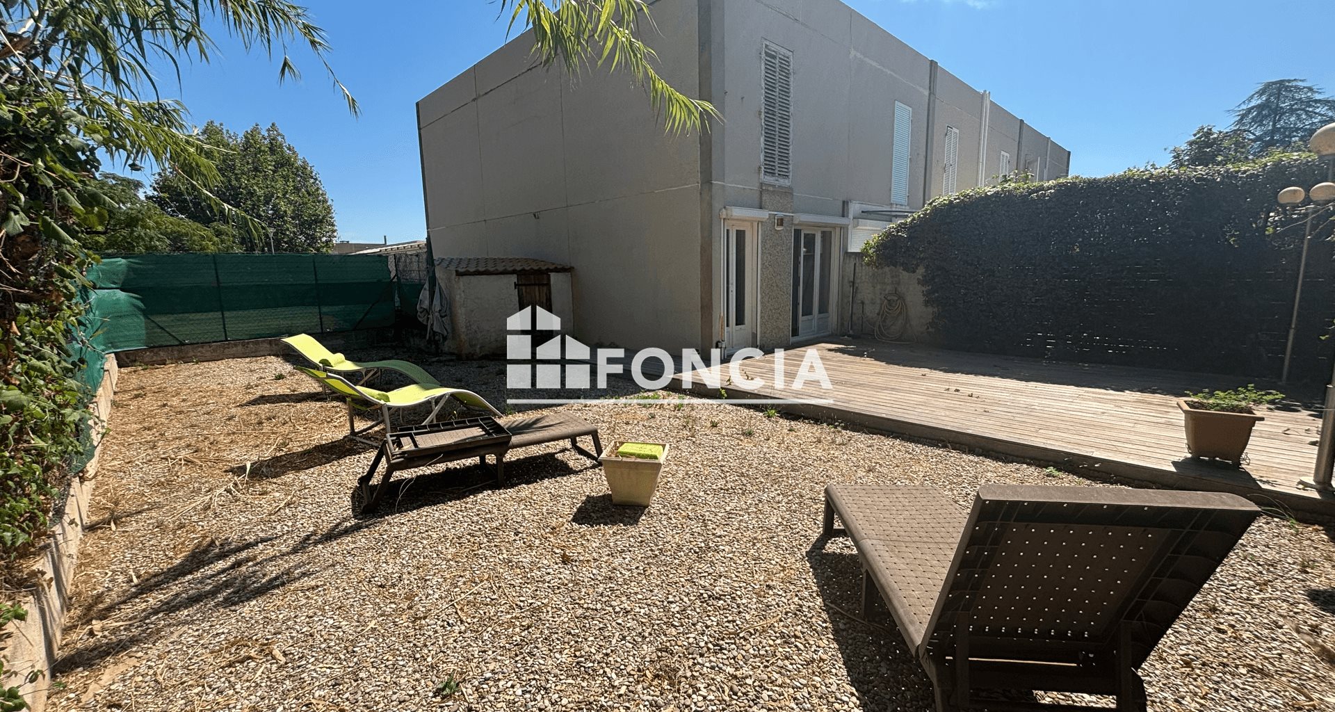 Maison à vendre, 68m², Hyères