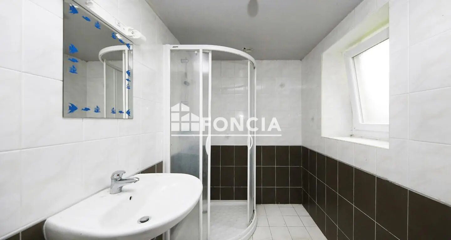 Maison à vendre, 70m², Pontorson