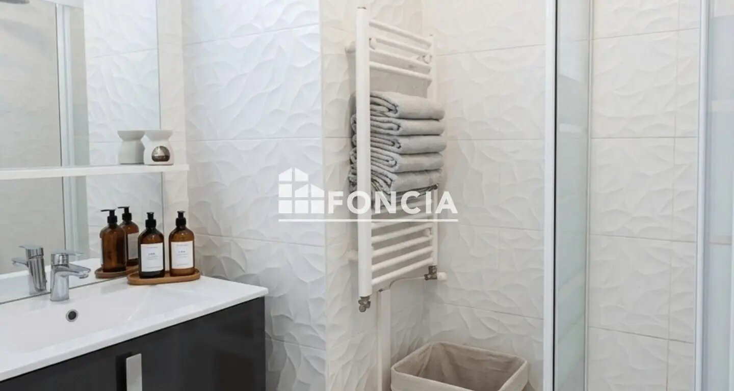 Appartement à vendre, 33m², Bois-Colombes