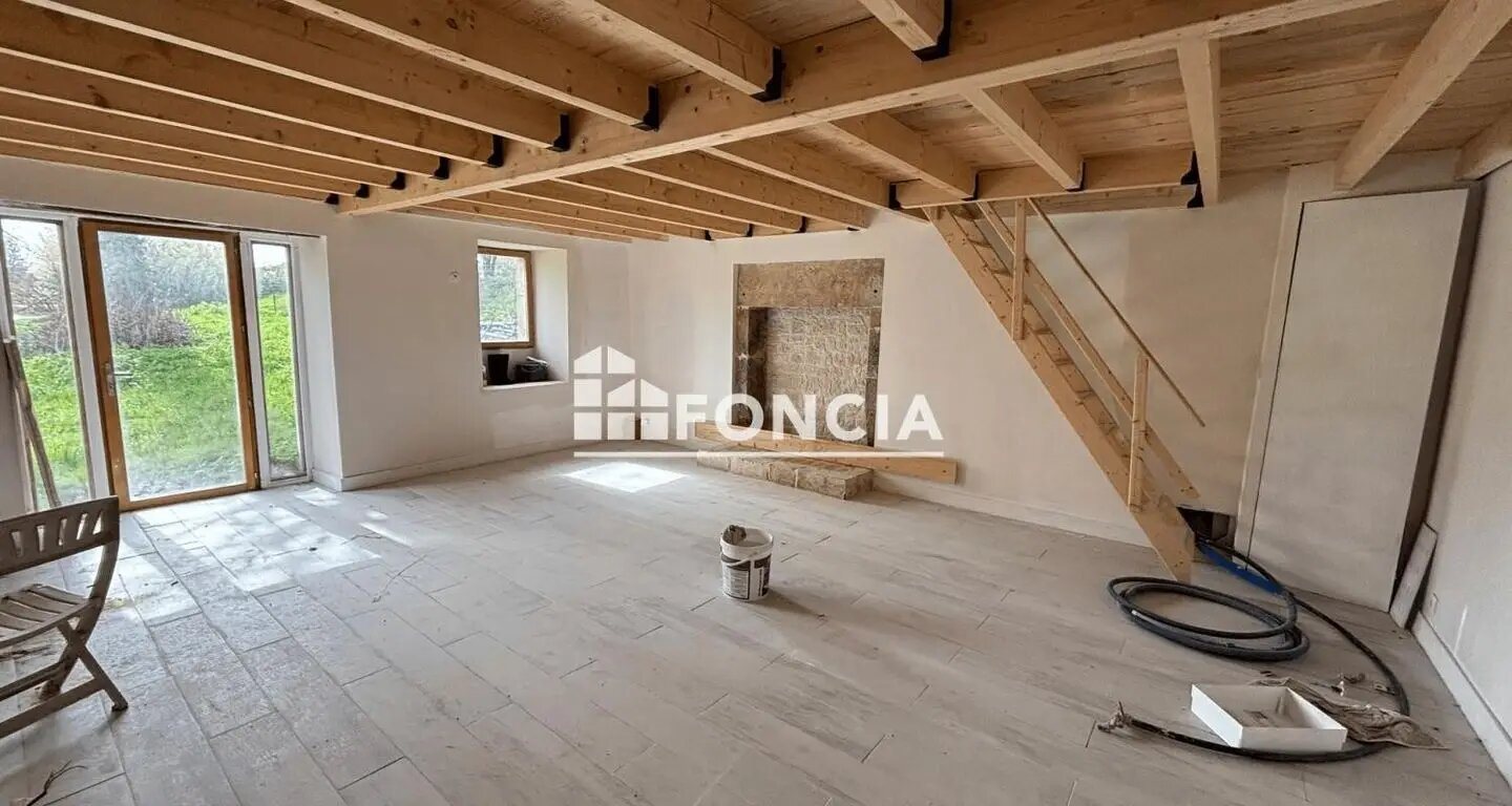 Maison à vendre, 263m², Ronsenac