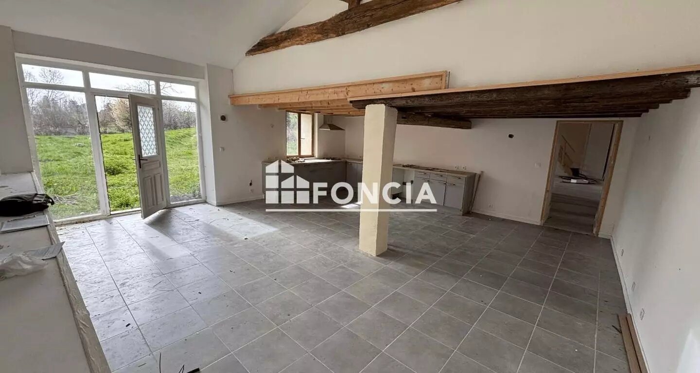 Maison à vendre, 263m², Ronsenac