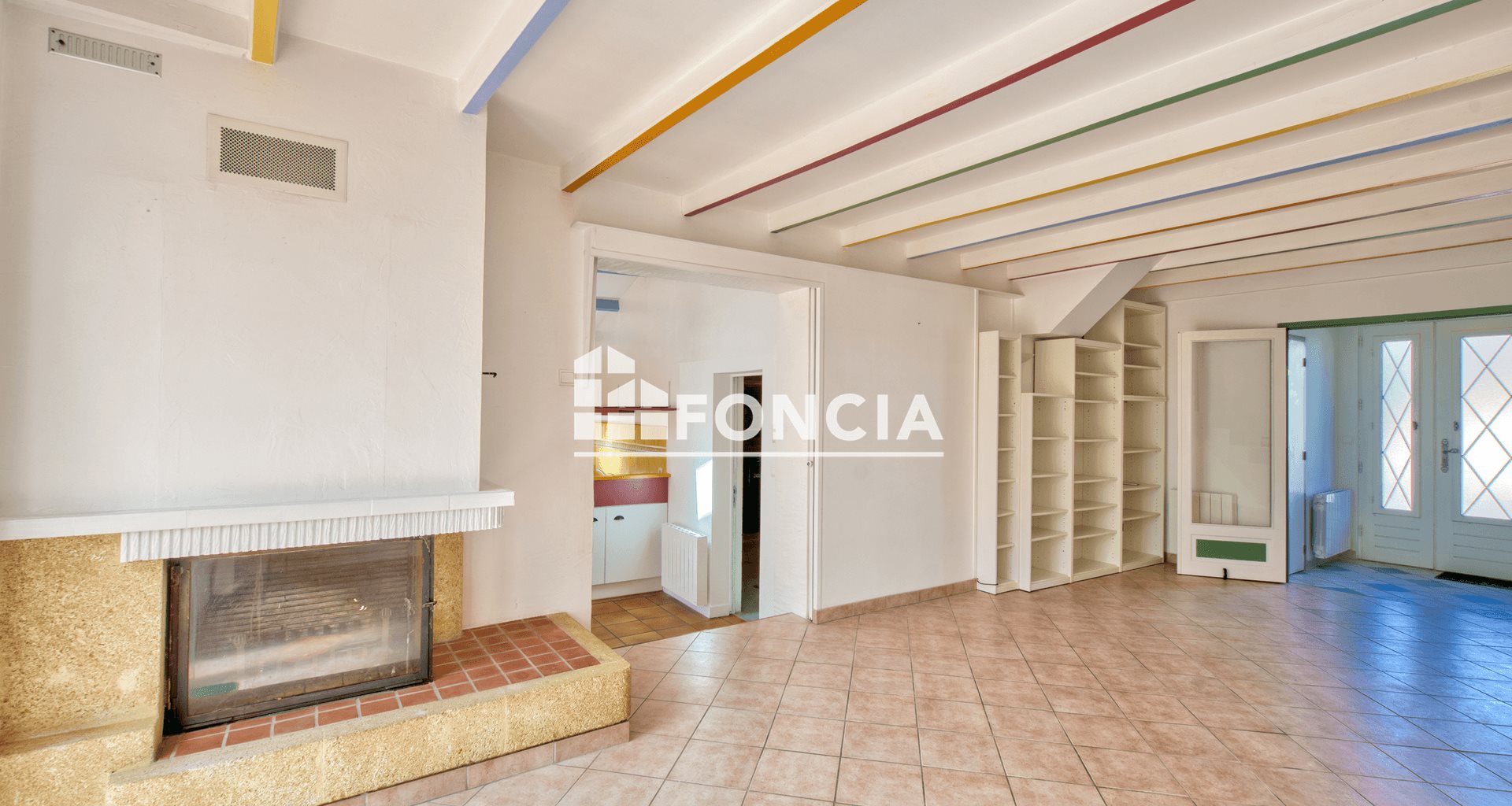 Maison à vendre, 114m², Saint-Rogatien