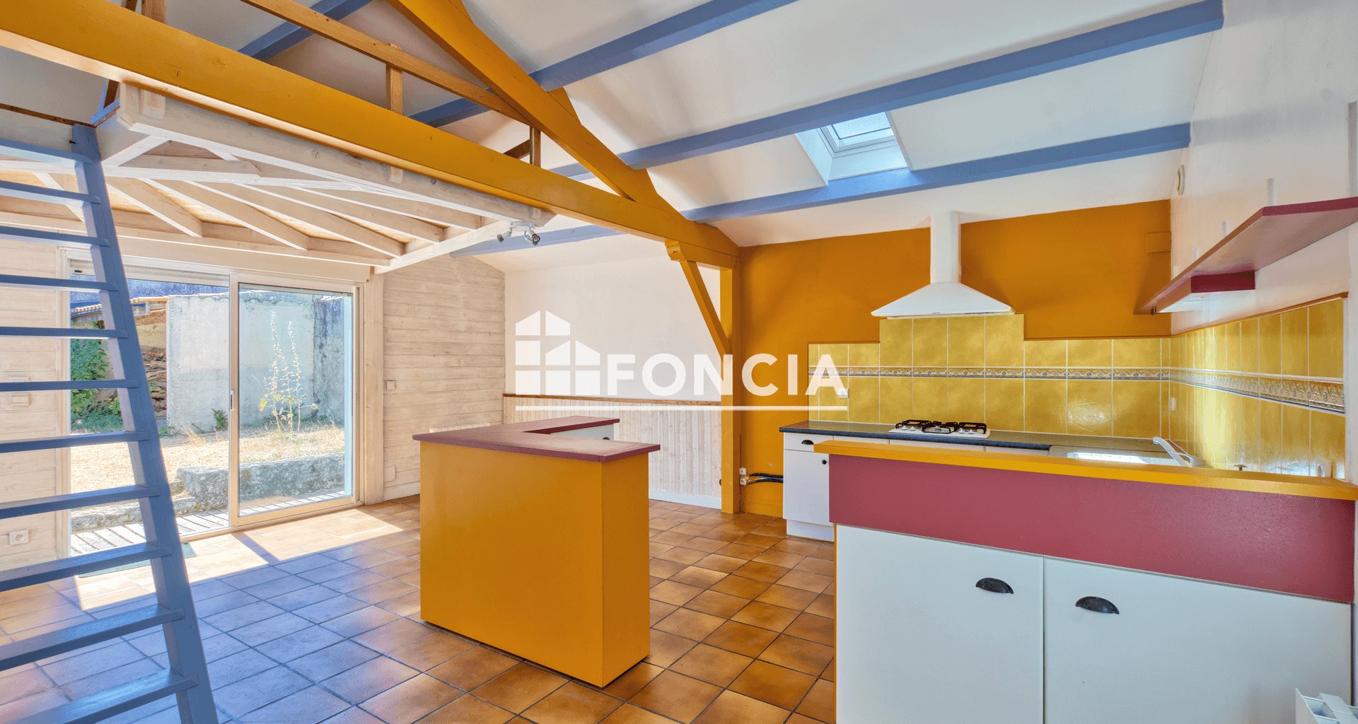 Maison à vendre, 114m², Saint-Rogatien