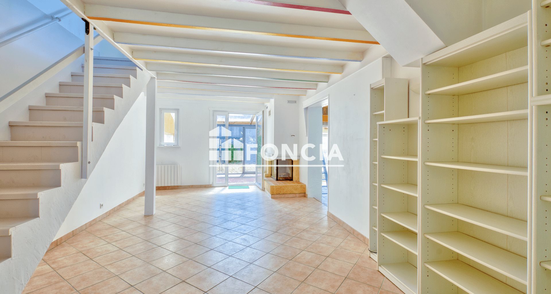 Maison à vendre, 114m², Saint-Rogatien