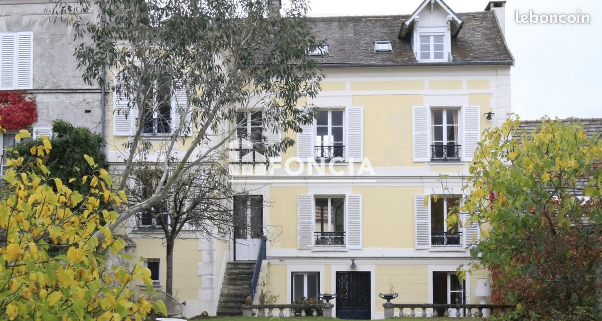 Maison à vendre, 298m², Verrières-le-Buisson