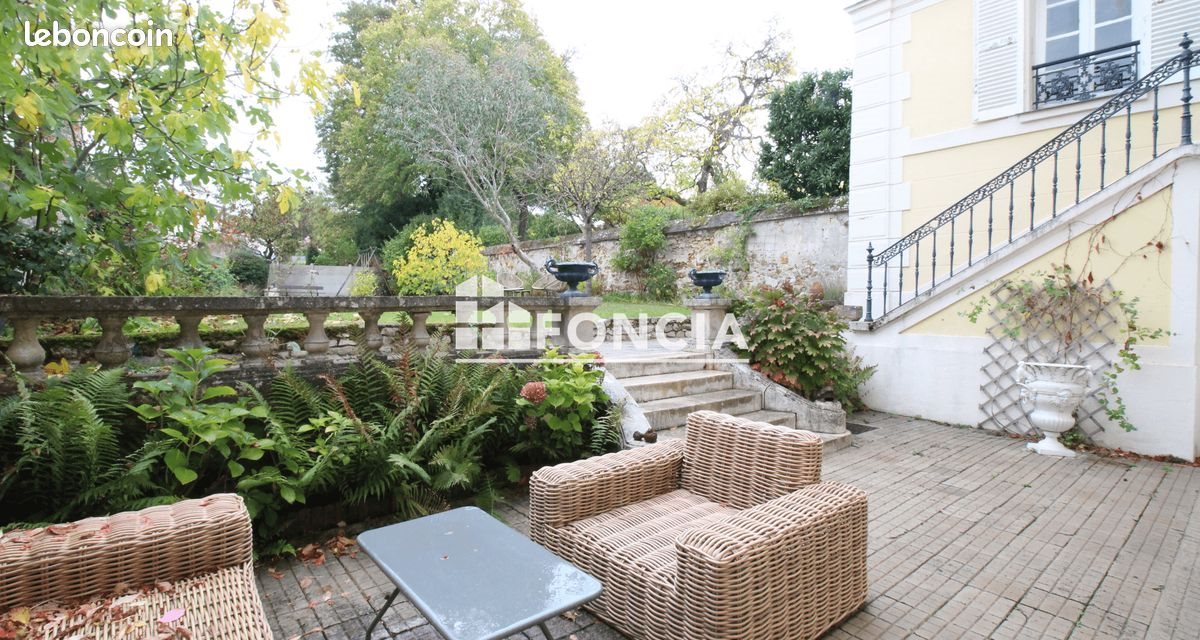 Maison à vendre, 298m², Verrières-le-Buisson