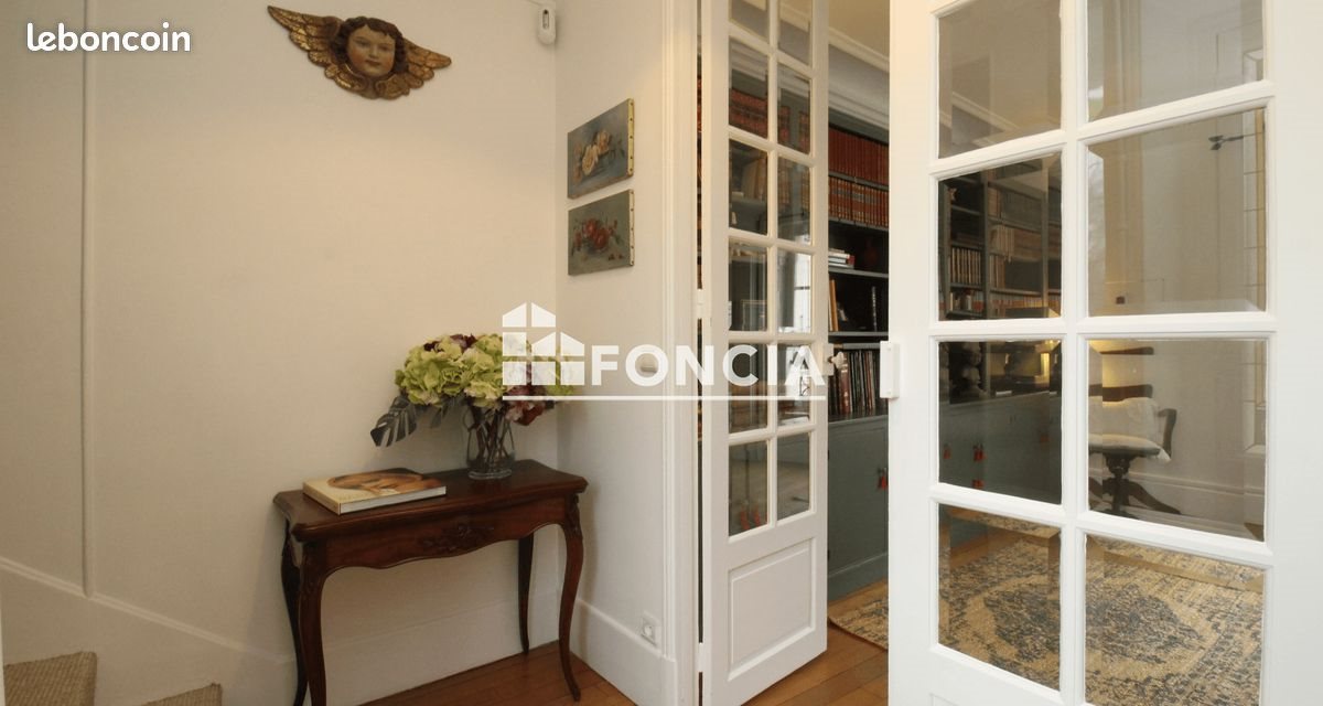 Maison à vendre, 298m², Verrières-le-Buisson