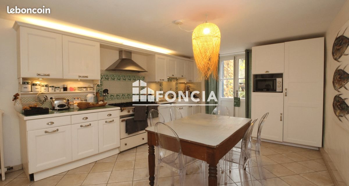 Maison à vendre, 298m², Verrières-le-Buisson